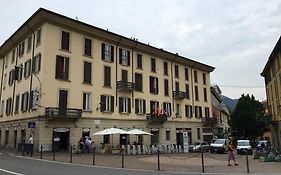 Hotel Moderno